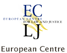 European Centre for Law & Justice