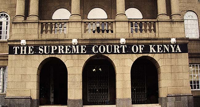 Understanding The Process in Election Dispute Case at the Supreme Court