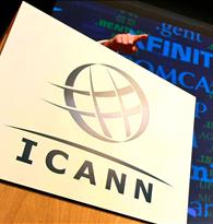 ICANN