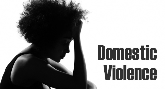 Domestic Violence