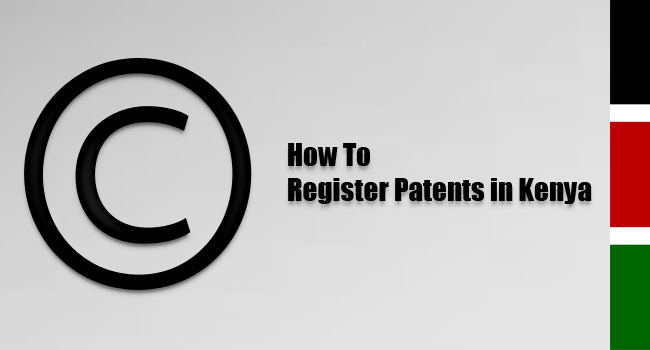 Patents