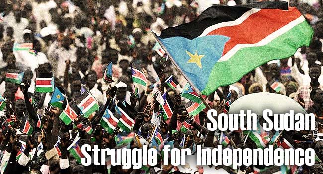 Struggle for Independence