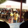 Legal Aid Forum in Ngaaie - Mwingi North Constituency