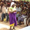 Legal Aid Forum in Ngaaie - Mwingi North Constituency