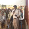 Legal Aid Forum in Ngaaie - Mwingi North Constituency