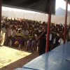 Legal Aid Forum in Ngaaie - Mwingi North Constituency