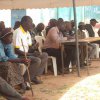 Legal Aid Forum in Ngaaie - Mwingi North Constituency