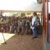 Legal Aid Forum in Ngaaie - Mwingi North Constituency