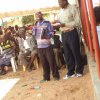 Legal Aid Forum in Ngaaie - Mwingi North Constituency