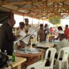 Legal Aid Forum in Ngaaie - Mwingi North Constituency