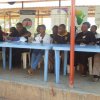 Legal Aid Forum in Ngaaie - Mwingi North Constituency