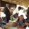 Legal Aid Forum in Ngaaie - Mwingi North Constituency