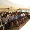 Legal Aid Forum in Ngaaie - Mwingi North Constituency